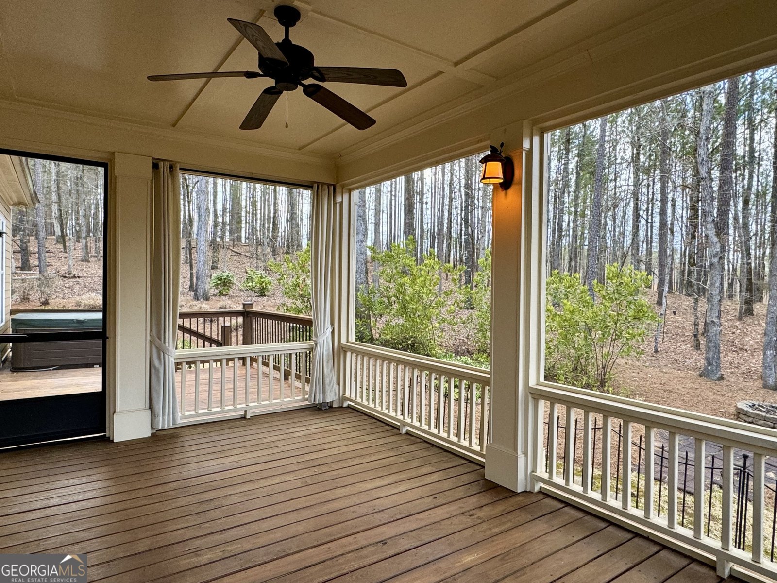 1010 Forrest Highlands Greensboro - 18