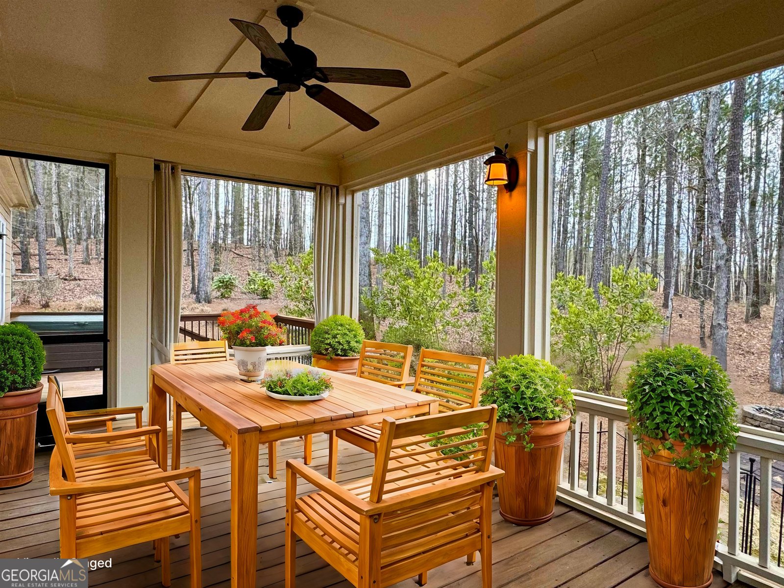 1010 Forrest Highlands Greensboro - 19