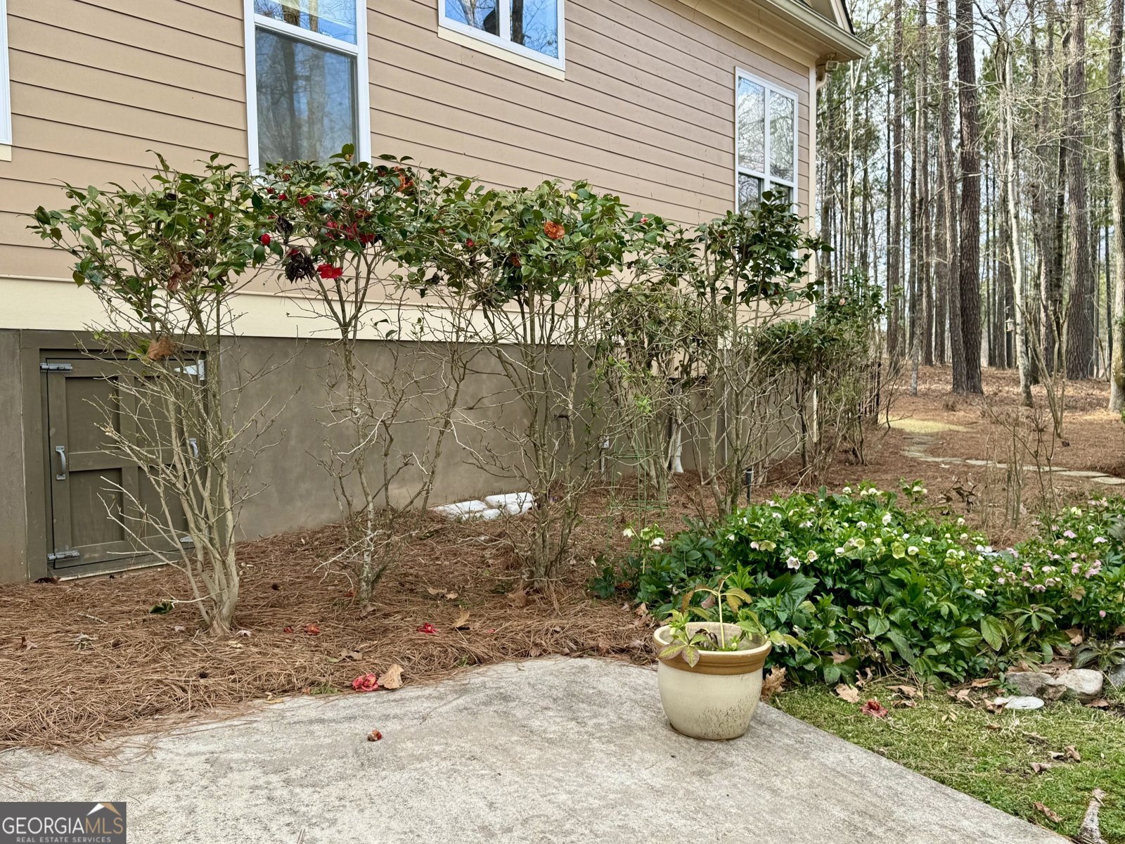 1010 Forrest Highlands Greensboro - 27