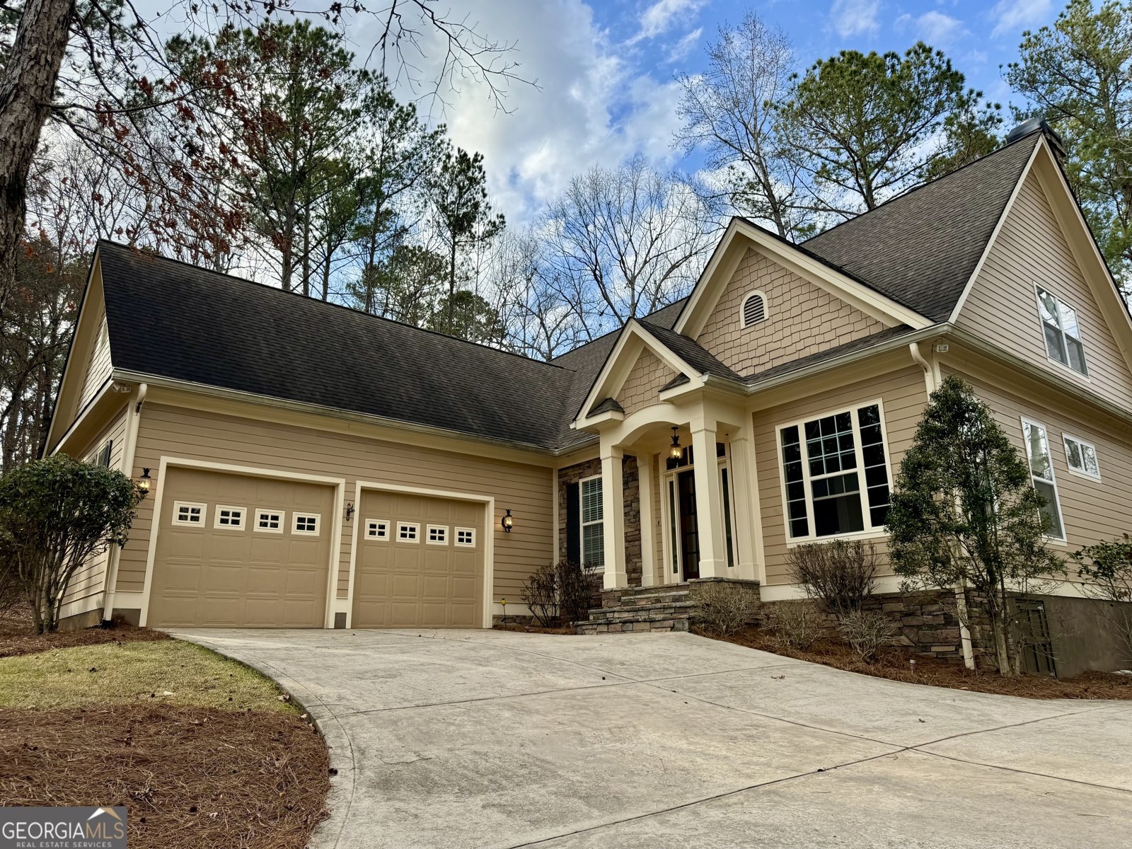 1010 Forrest Highlands Greensboro - 28