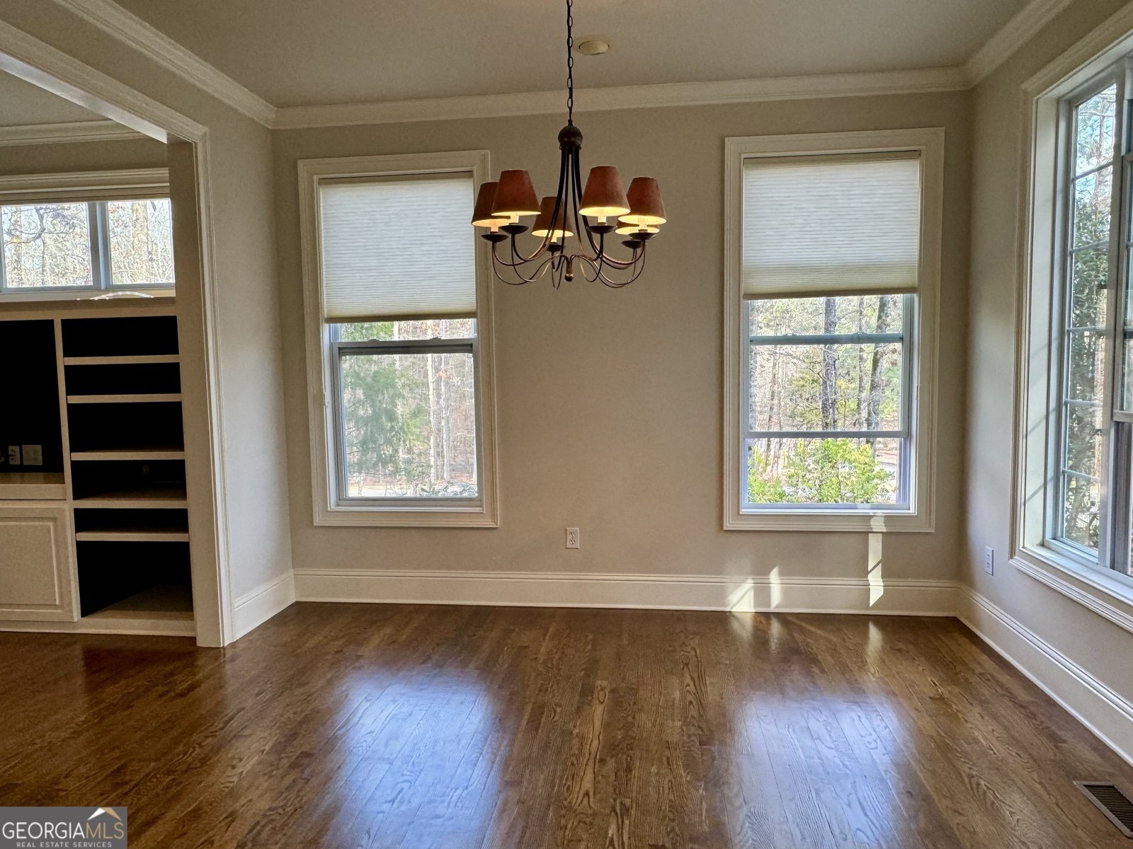 1010 Forrest Highlands Greensboro - 29