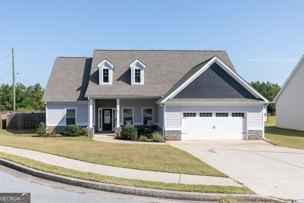 190 Brasstown Drive Dallas - 16