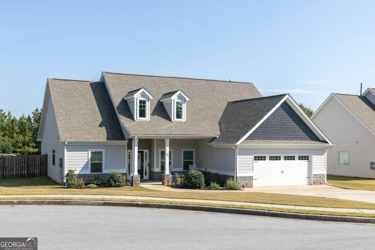 190 Brasstown Drive Dallas - 18