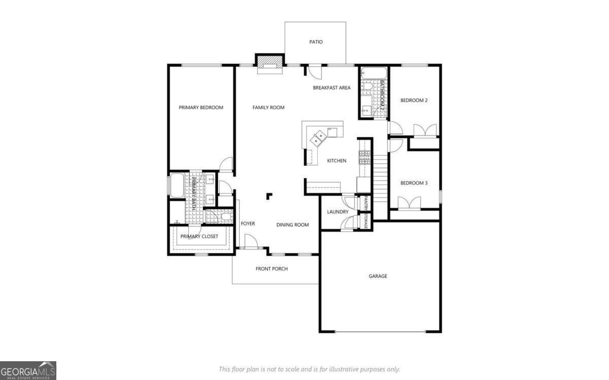 190 Brasstown Drive Dallas - 19