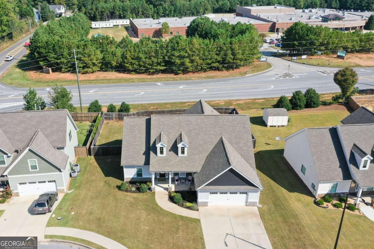 190 Brasstown Drive Dallas - 9