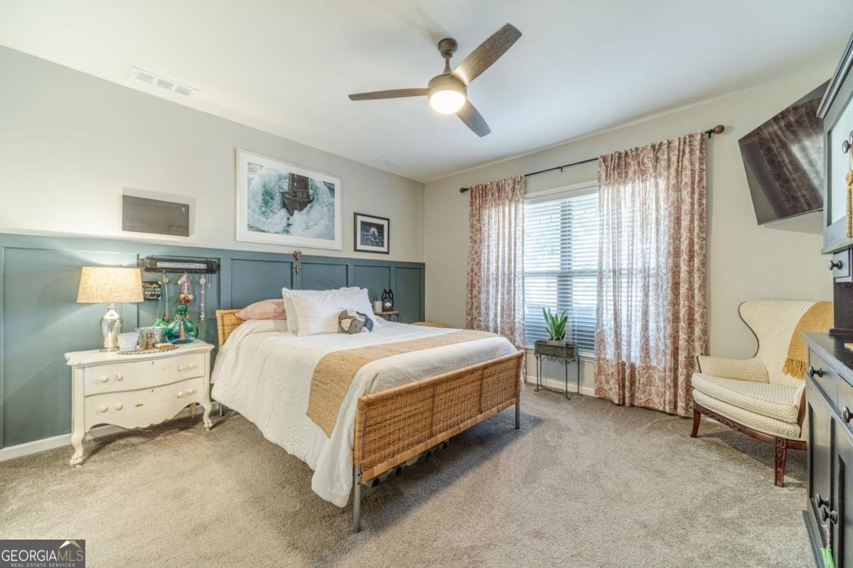 5608 Tisbury Court Hoschton - 1