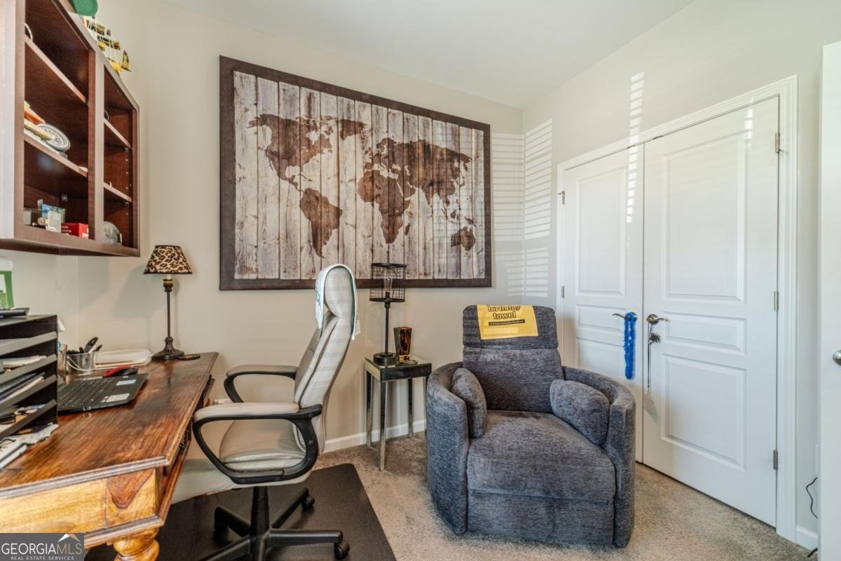 5608 Tisbury Court Hoschton - 10