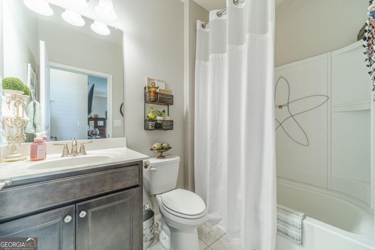 5608 Tisbury Court Hoschton - 12