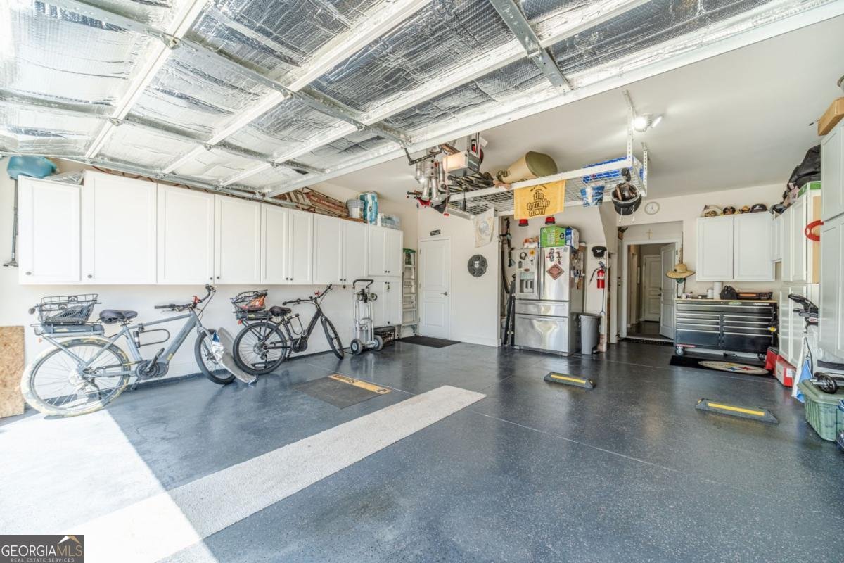 5608 Tisbury Court Hoschton - 16
