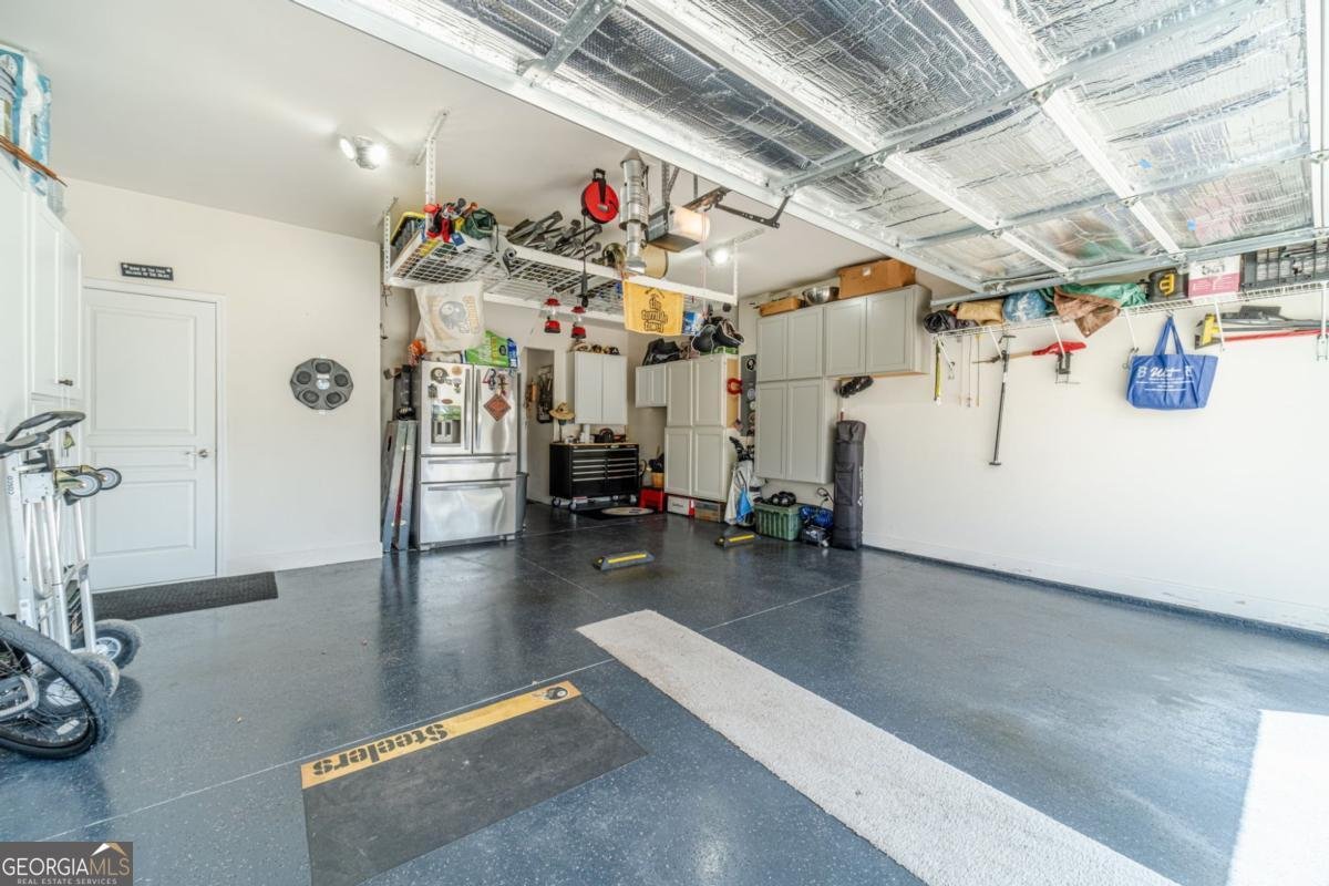 5608 Tisbury Court Hoschton - 17