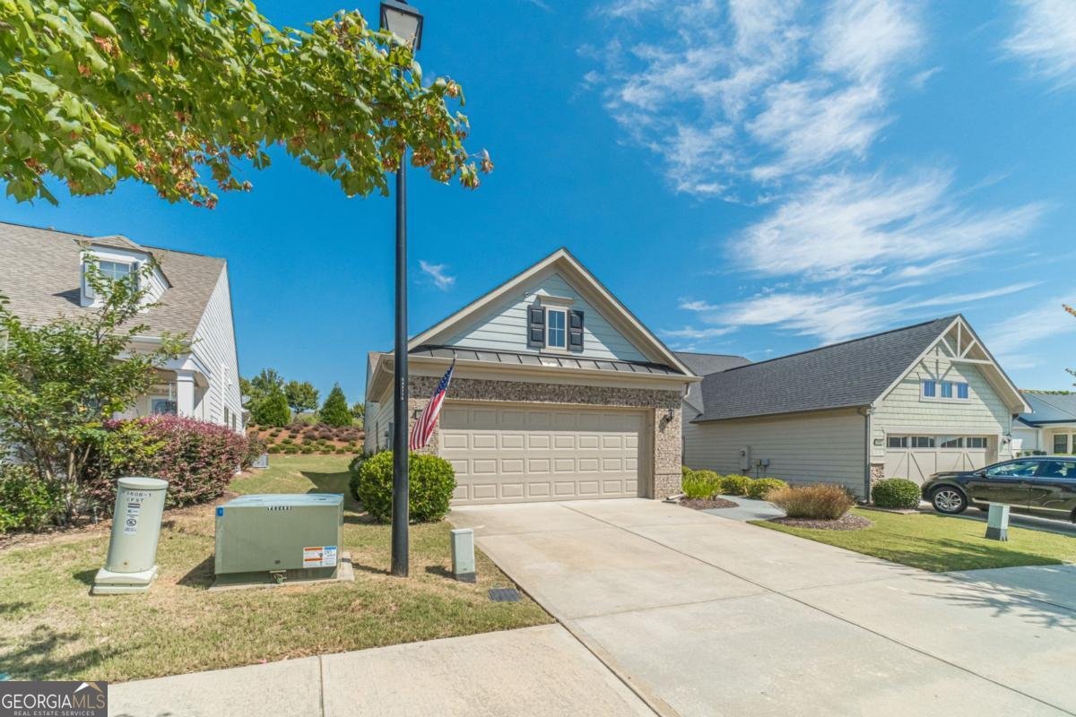 5608 Tisbury Court Hoschton - 18