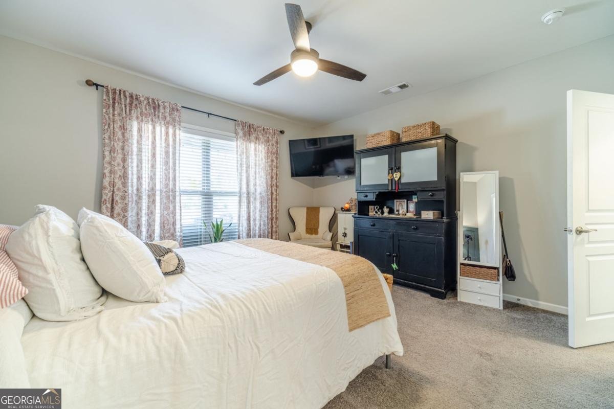 5608 Tisbury Court Hoschton - 2