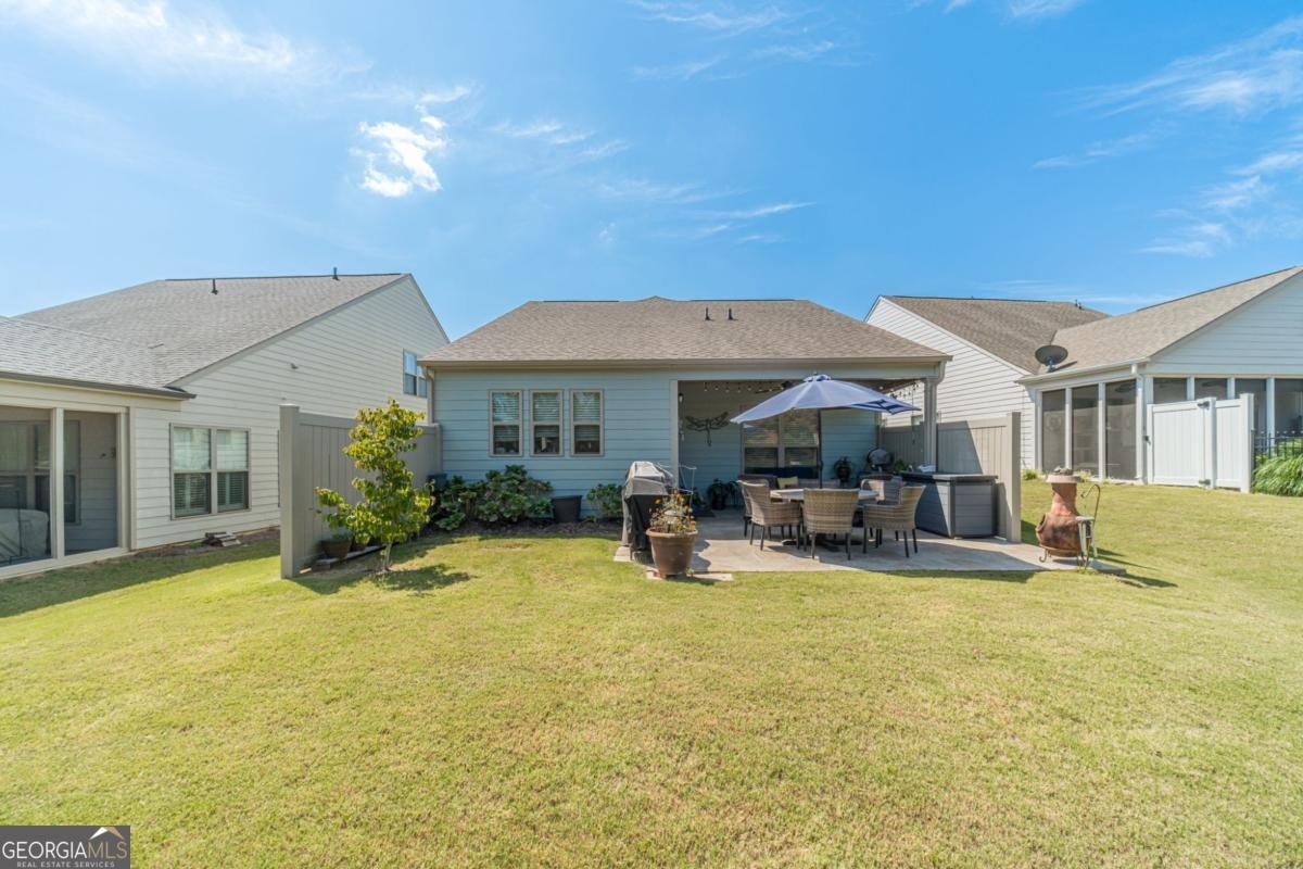 5608 Tisbury Court Hoschton - 20