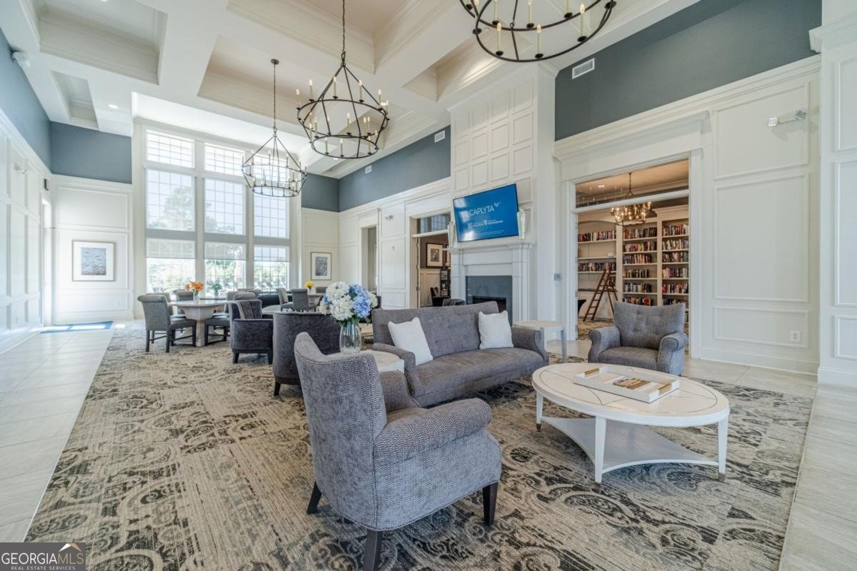 5608 Tisbury Court Hoschton - 26