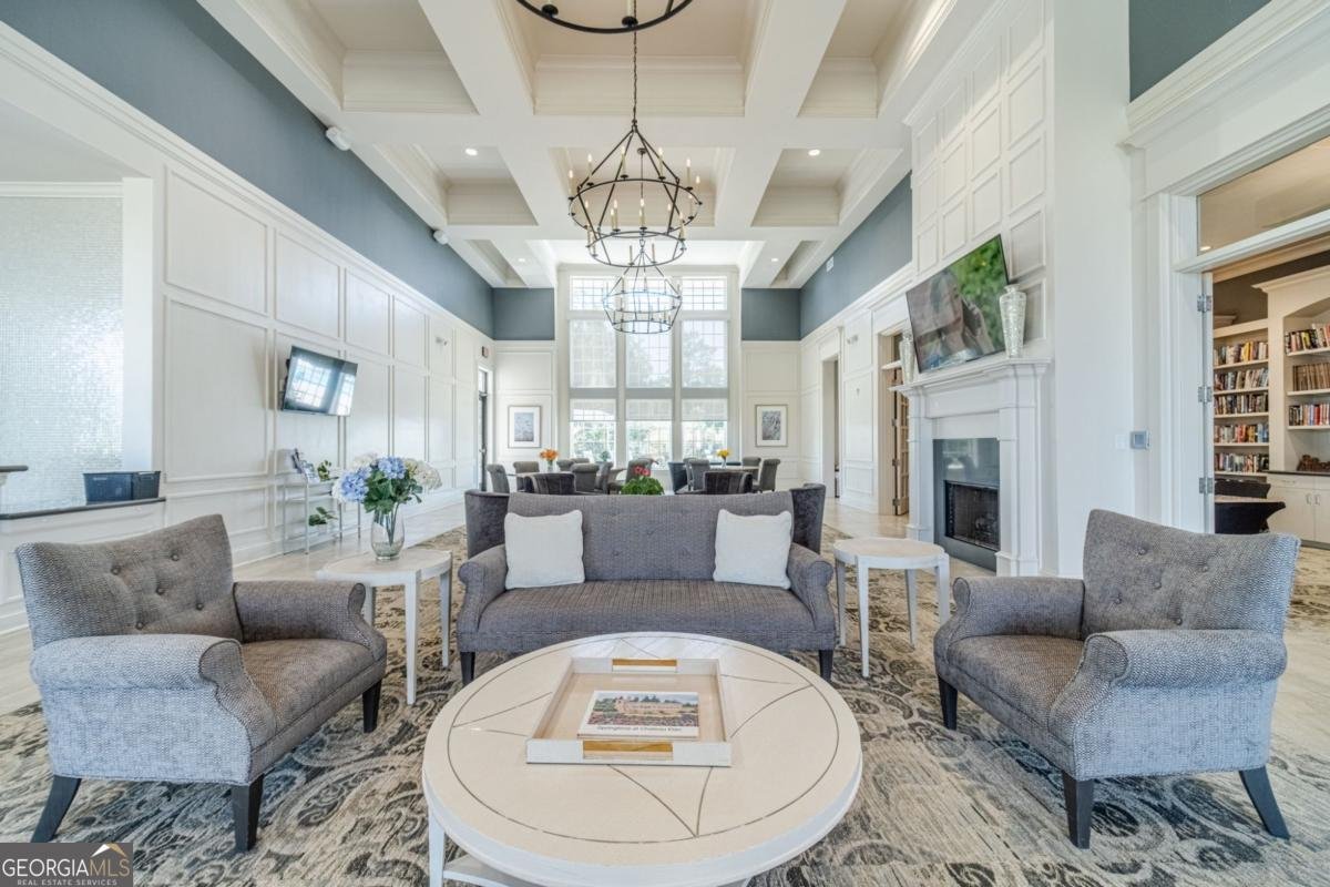 5608 Tisbury Court Hoschton - 27