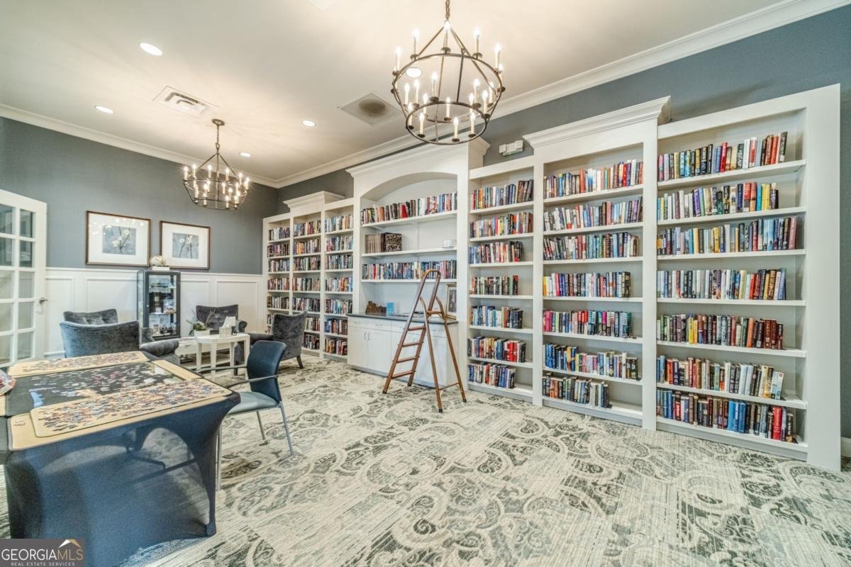 5608 Tisbury Court Hoschton - 29