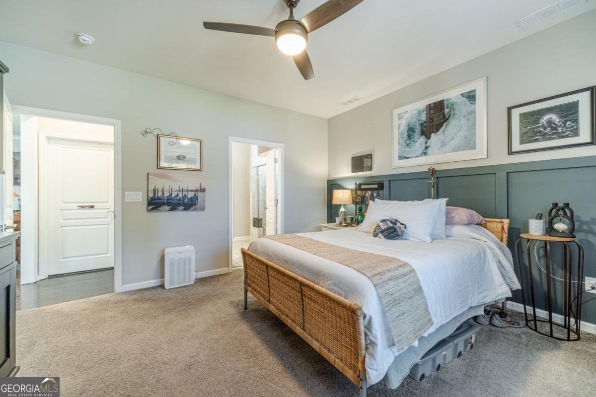 5608 Tisbury Court Hoschton - 3