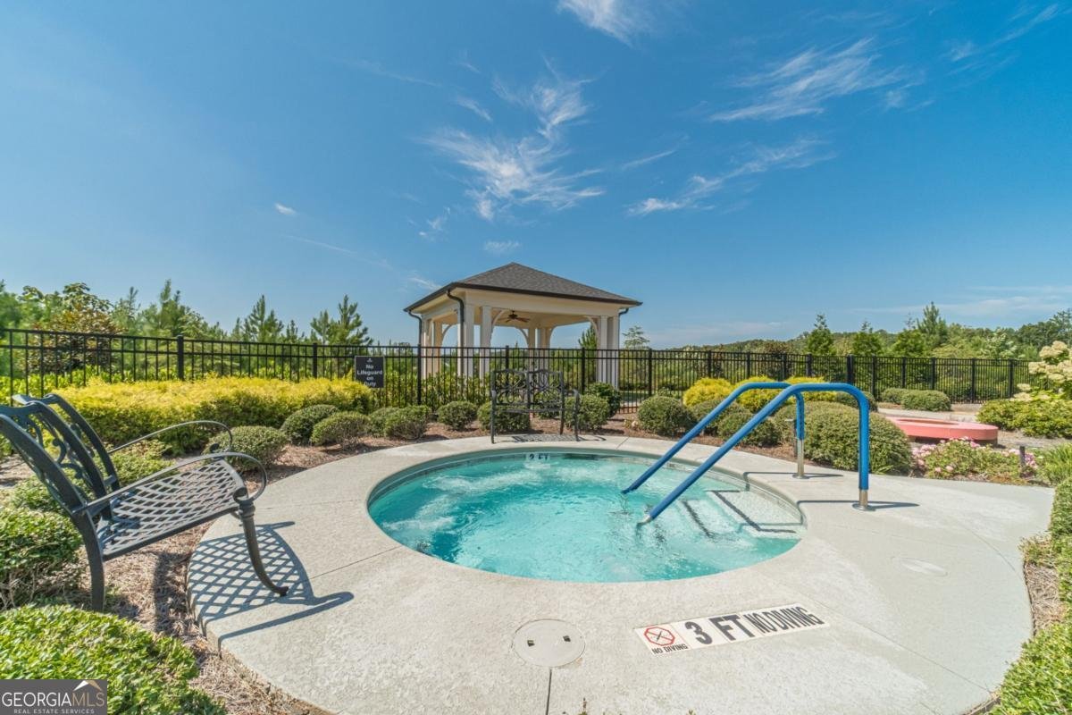 5608 Tisbury Court Hoschton - 33