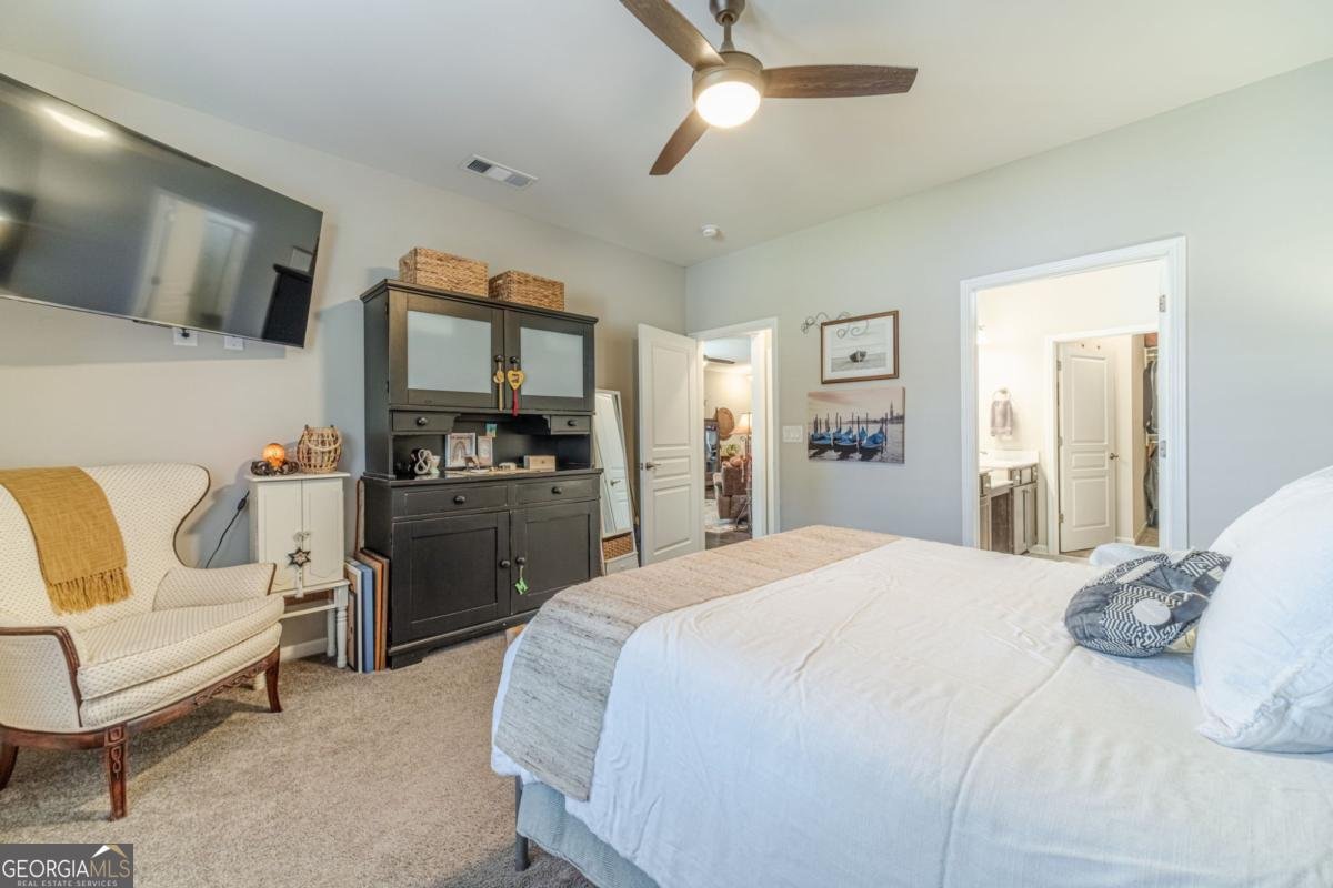 5608 Tisbury Court Hoschton - 4
