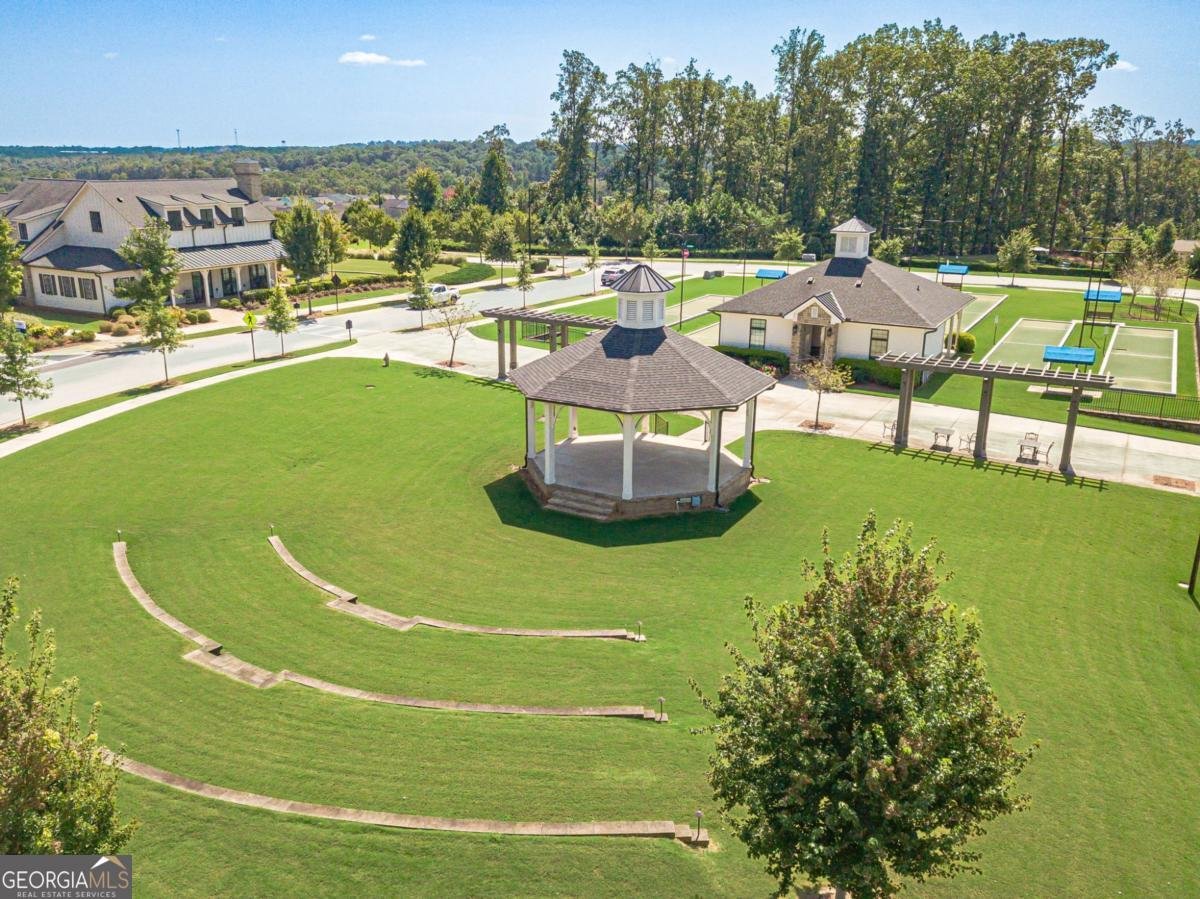 5608 Tisbury Court Hoschton - 40