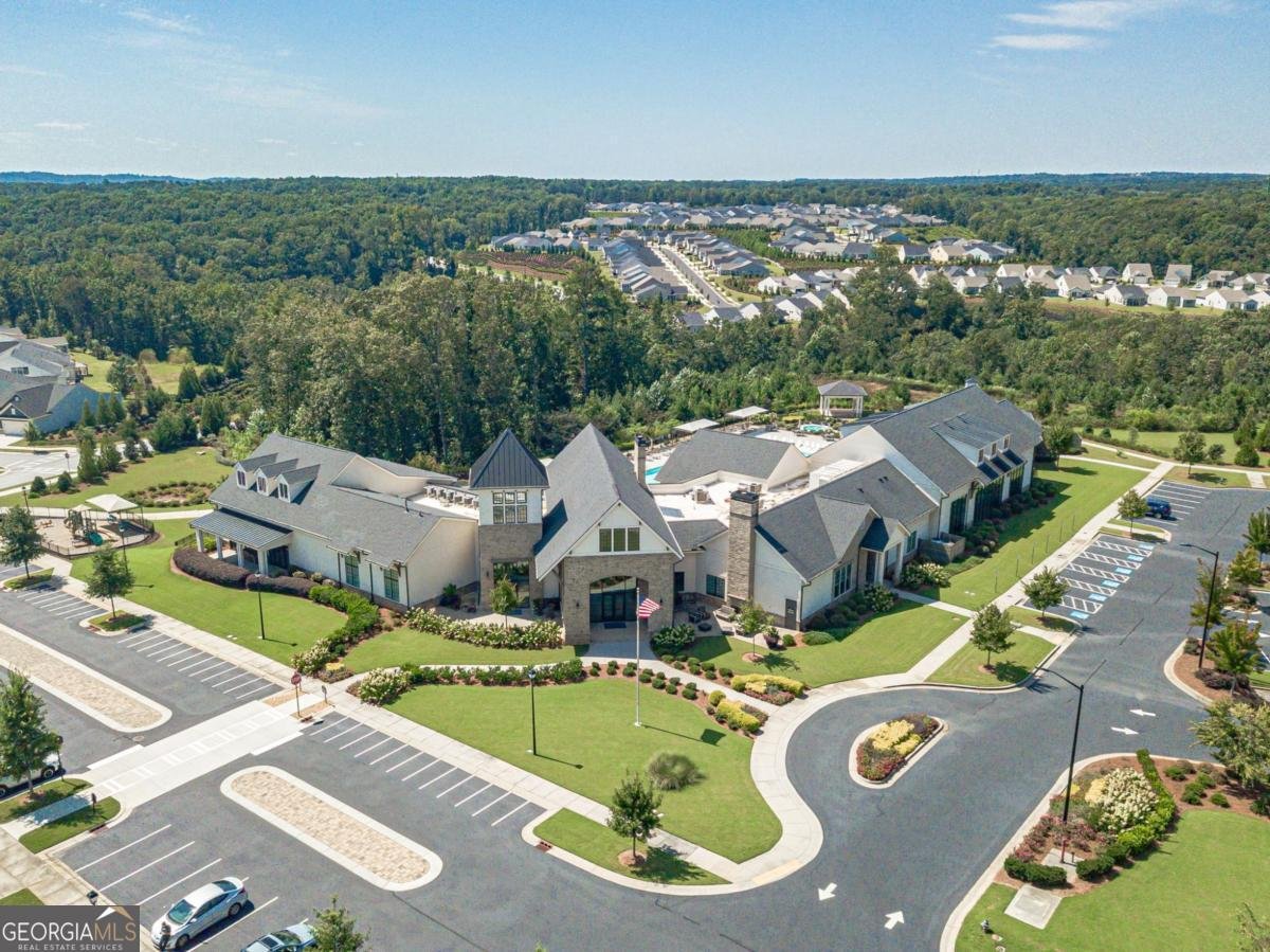 5608 Tisbury Court Hoschton - 42