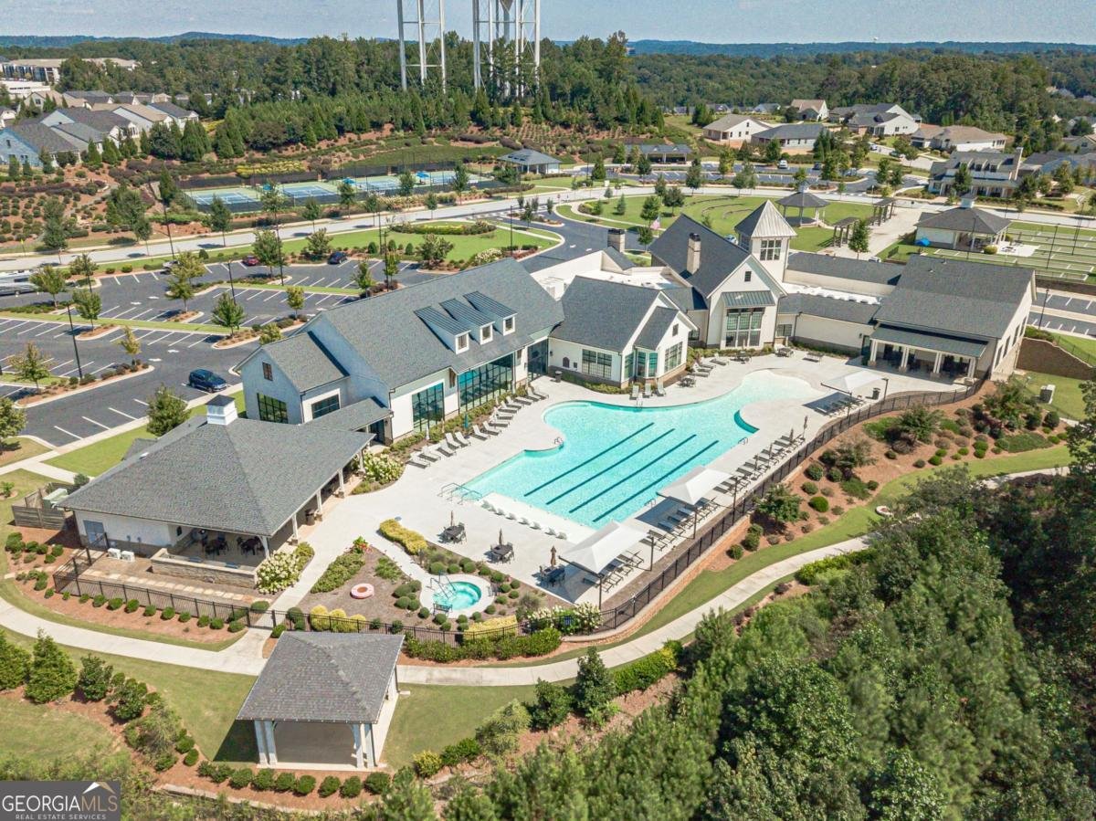 5608 Tisbury Court Hoschton - 60