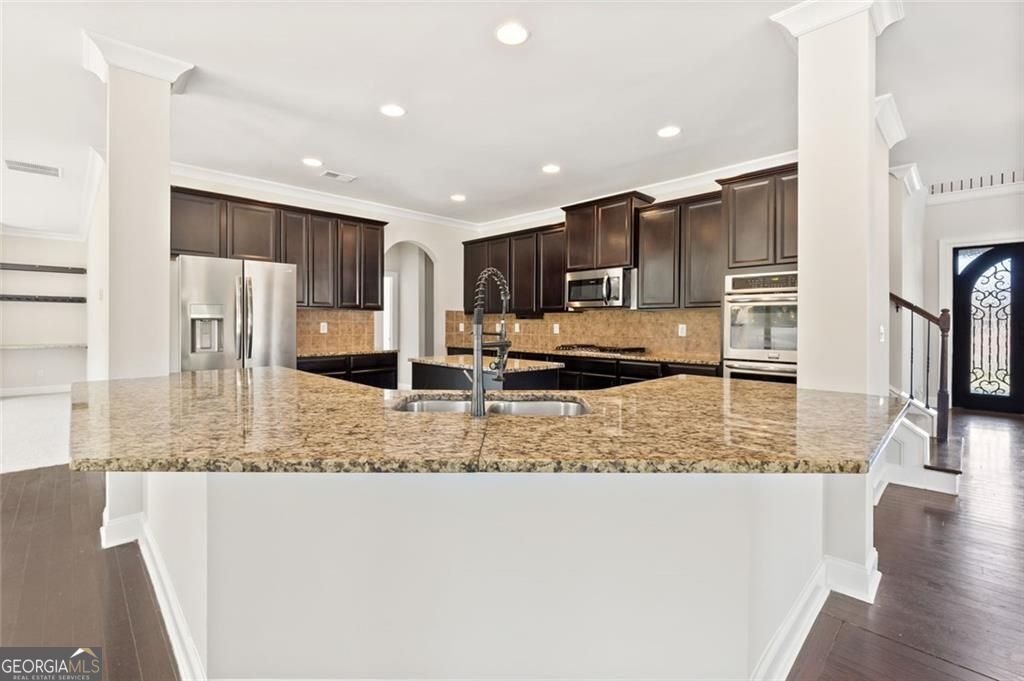 257 Ironwood Drive Stockbridge - 10