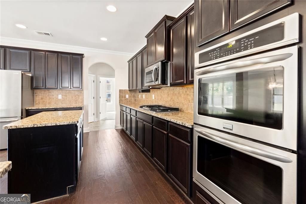 257 Ironwood Drive Stockbridge - 12