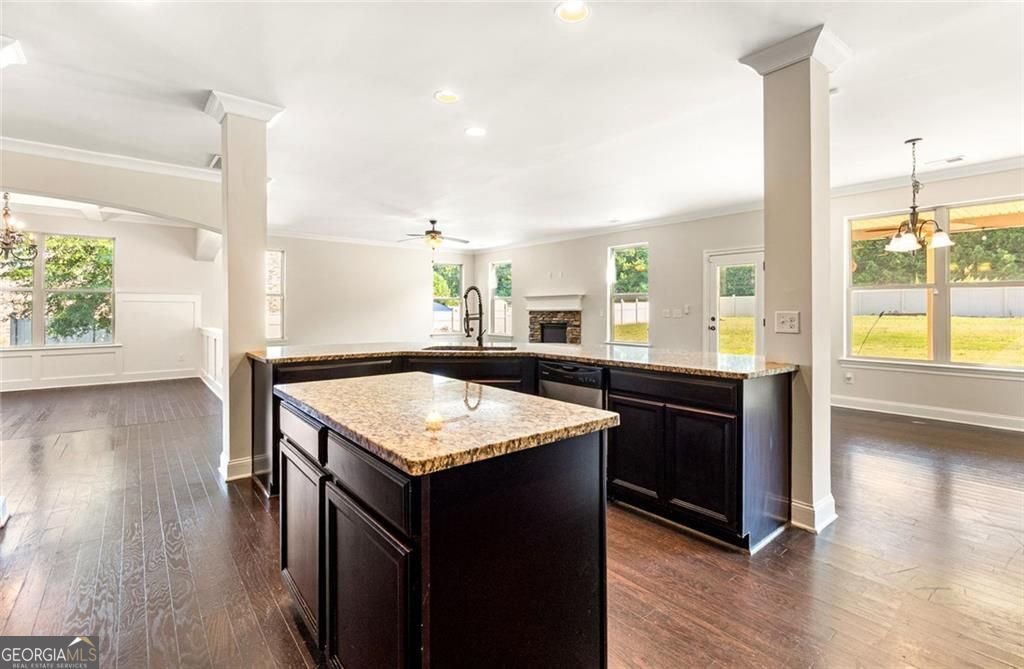 257 Ironwood Drive Stockbridge - 13
