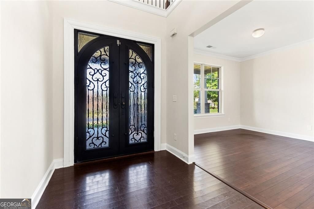 257 Ironwood Drive Stockbridge - 2