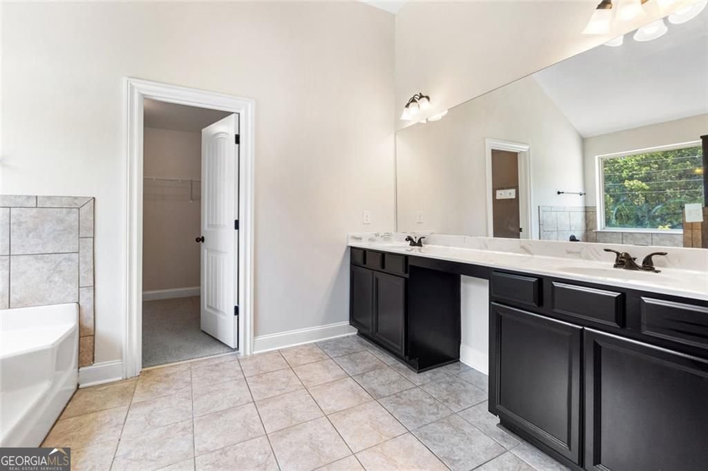 257 Ironwood Drive Stockbridge - 30