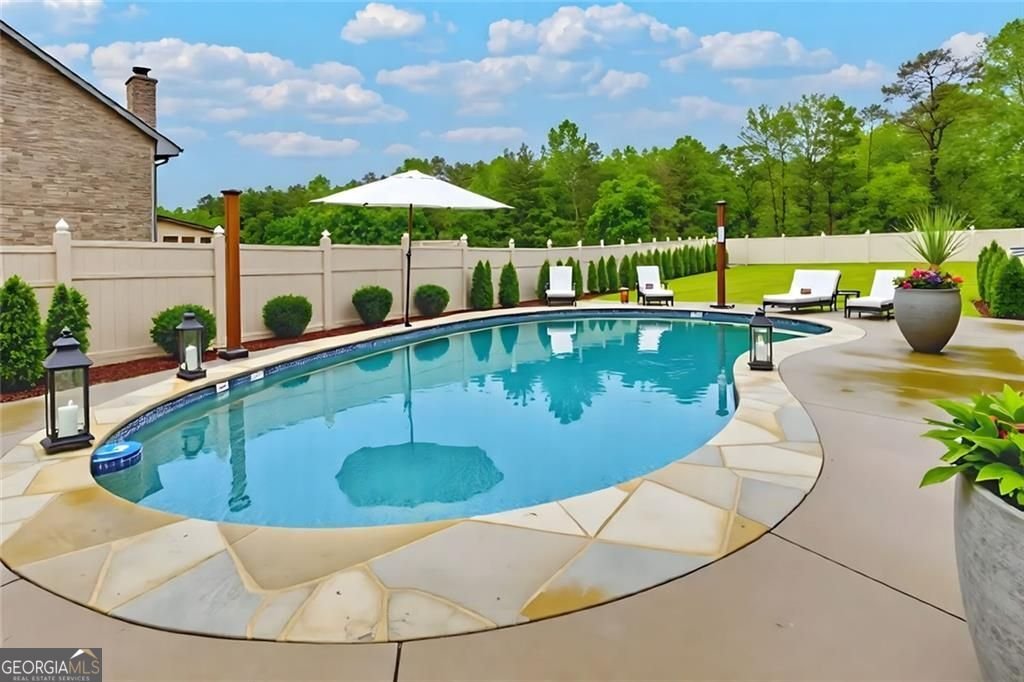 257 Ironwood Drive Stockbridge - 38
