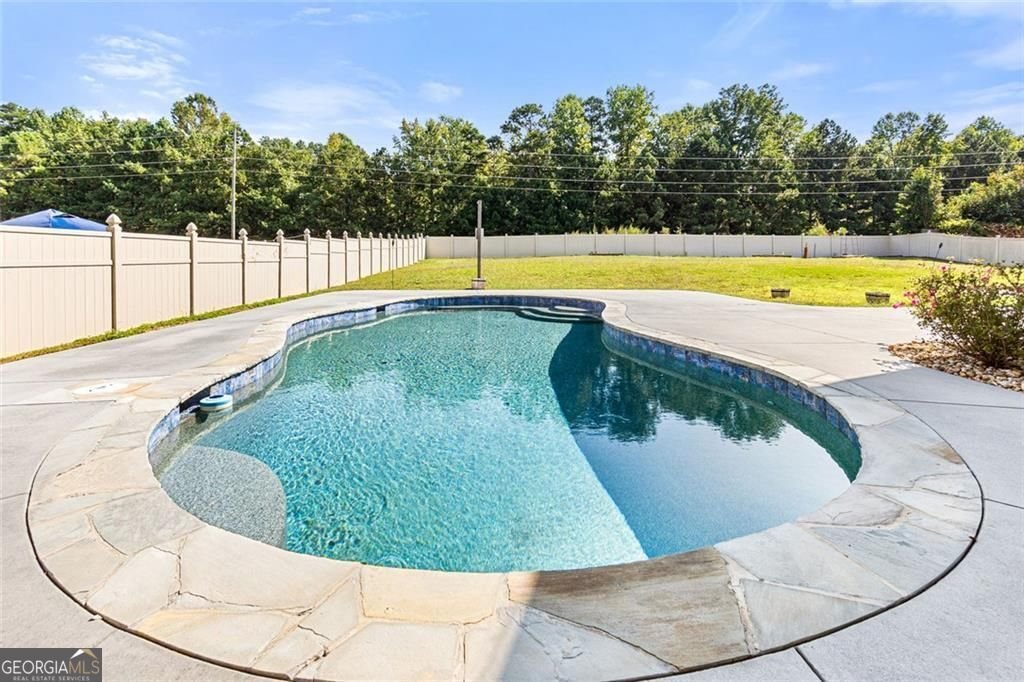 257 Ironwood Drive Stockbridge - 39
