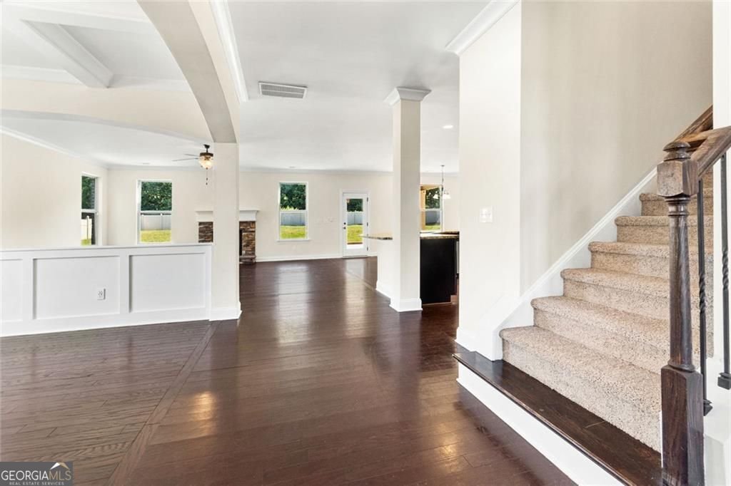 257 Ironwood Drive Stockbridge - 4