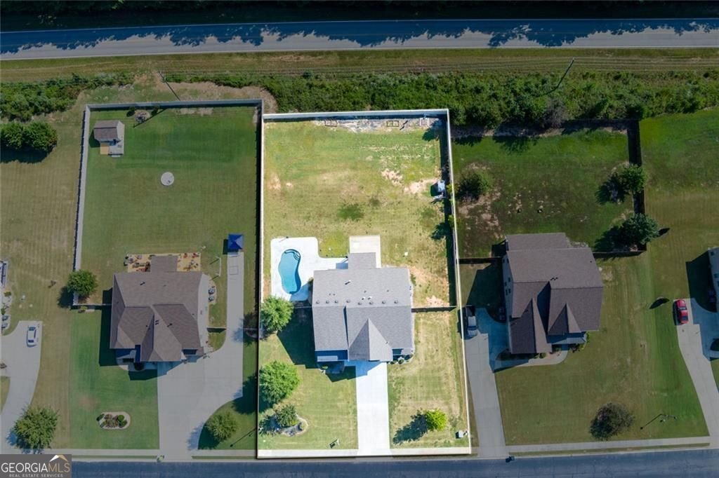 257 Ironwood Drive Stockbridge - 40
