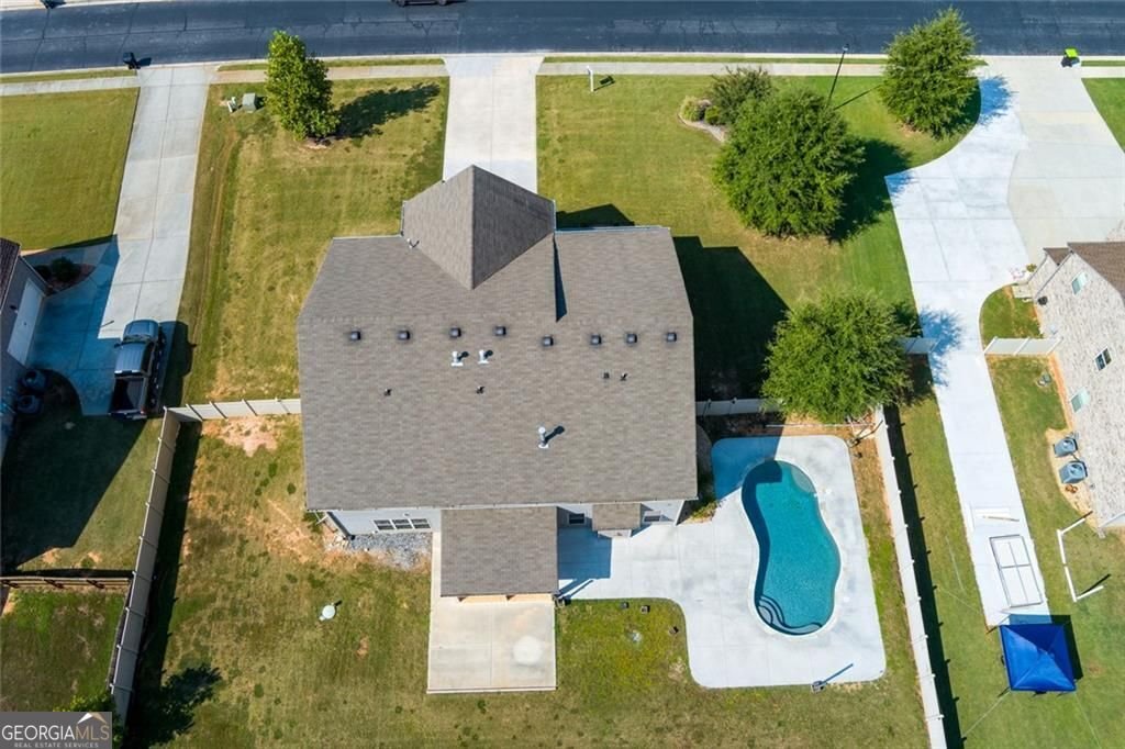 257 Ironwood Drive Stockbridge - 41