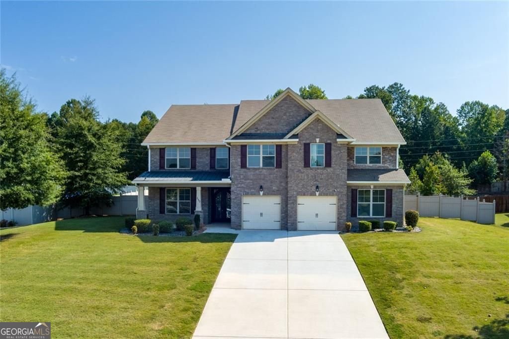 257 Ironwood Drive Stockbridge - 42
