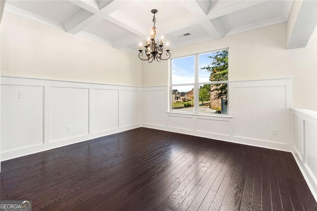 257 Ironwood Drive Stockbridge - 5