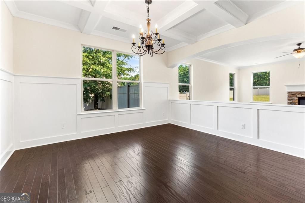 257 Ironwood Drive Stockbridge - 6