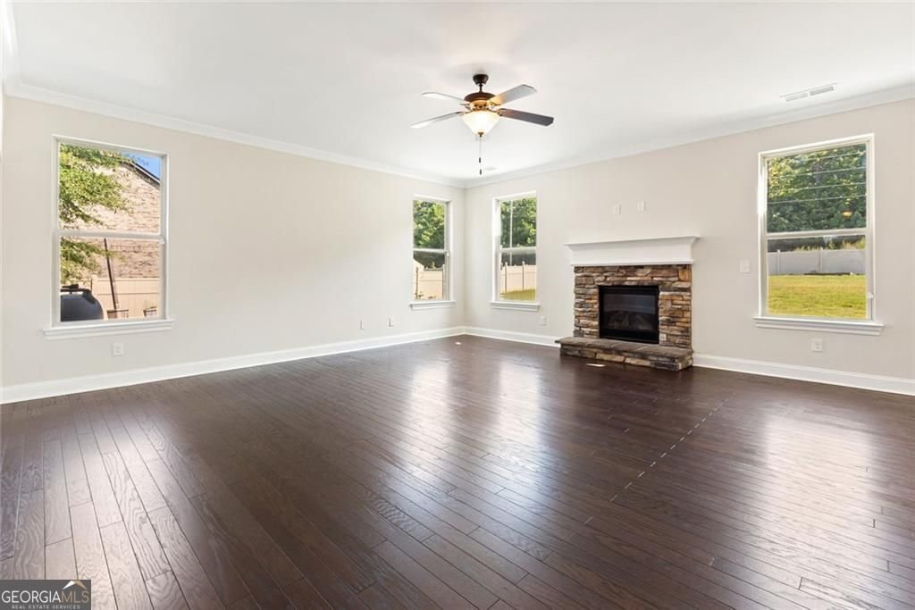 257 Ironwood Drive Stockbridge - 7
