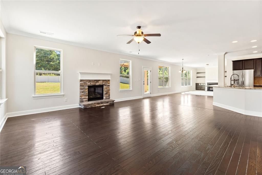 257 Ironwood Drive Stockbridge - 8