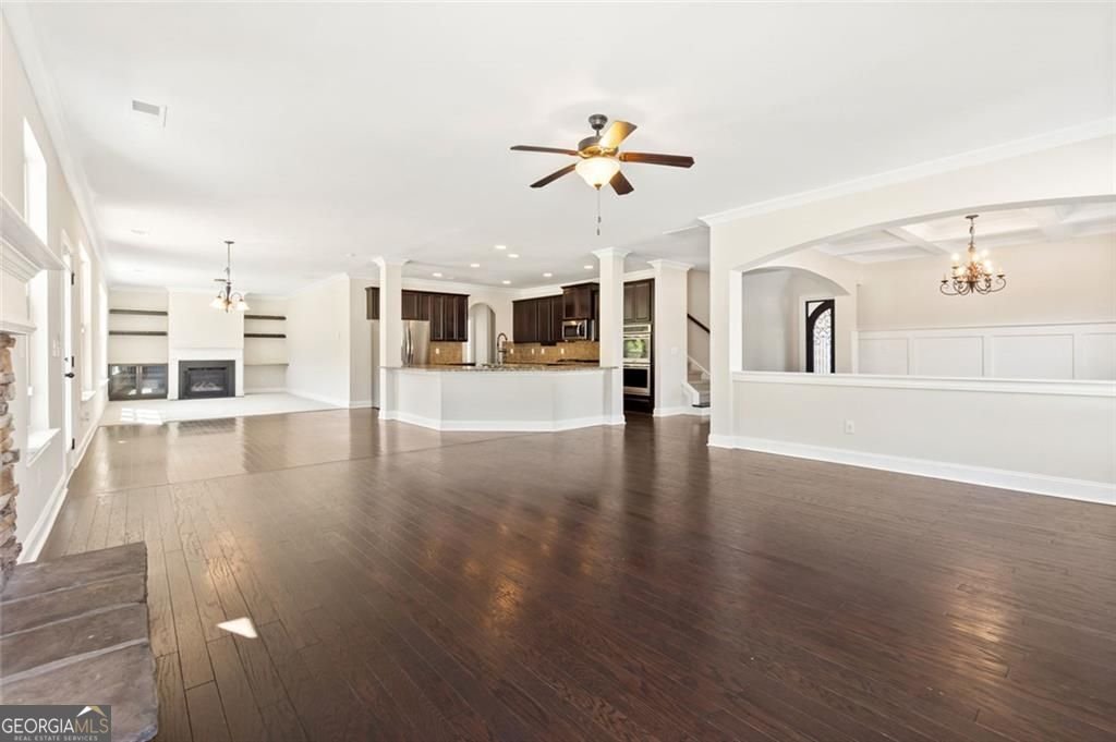 257 Ironwood Drive Stockbridge - 9