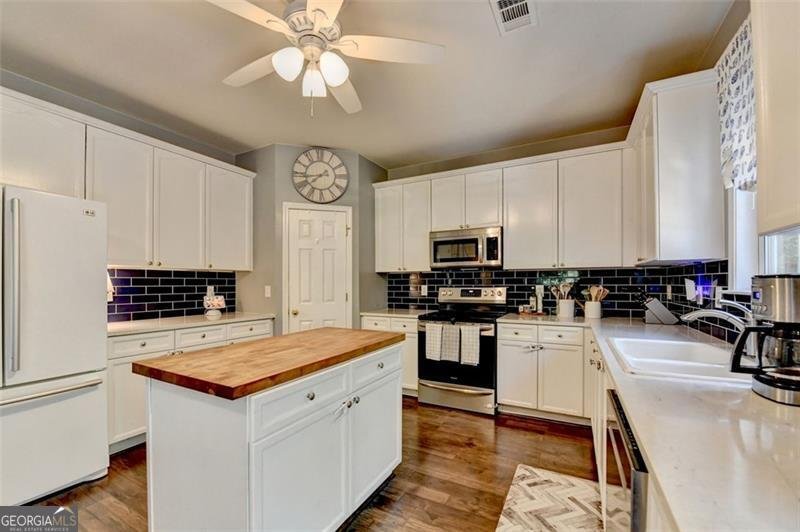 765 Weller Path Sugar Hill - 11