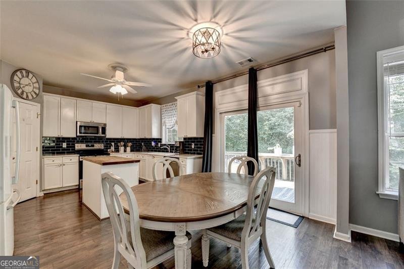 765 Weller Path Sugar Hill - 12