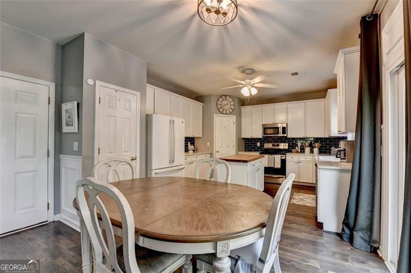 765 Weller Path Sugar Hill - 13