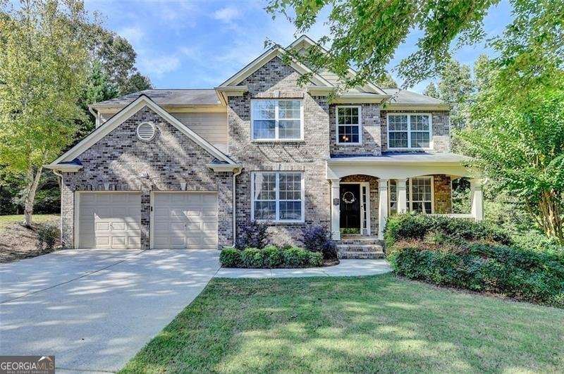 765 Weller Path Sugar Hill - 2