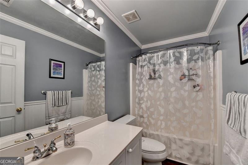 765 Weller Path Sugar Hill - 22