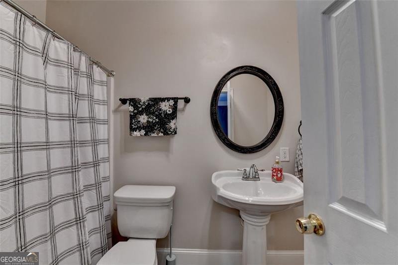 765 Weller Path Sugar Hill - 27