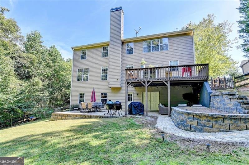 765 Weller Path Sugar Hill - 28