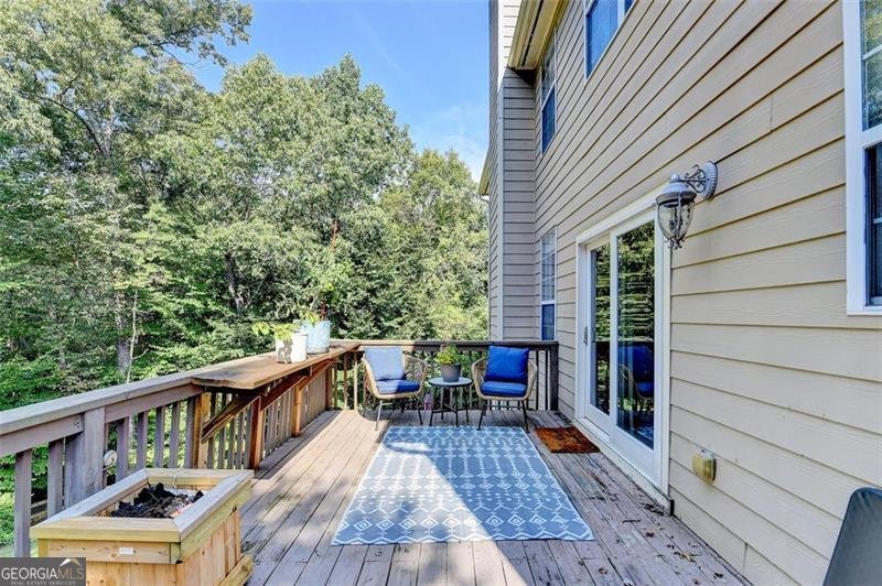 765 Weller Path Sugar Hill - 29
